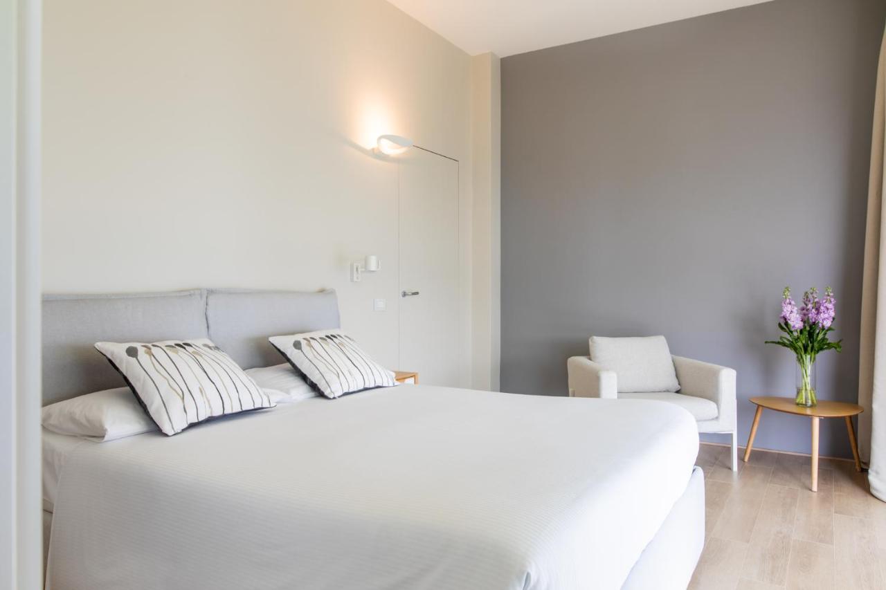 Luxury Lake View Apartments Salò Extérieur photo
