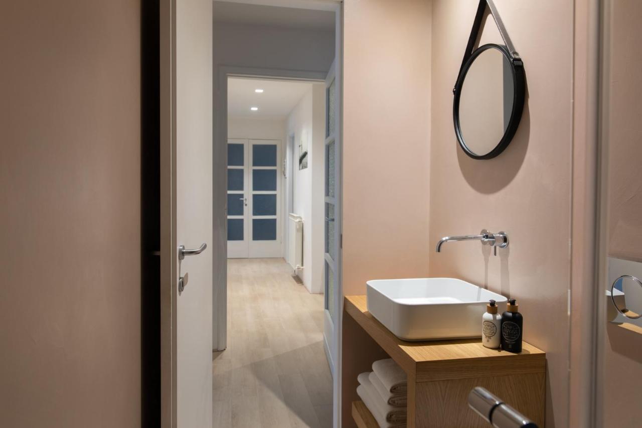 Luxury Lake View Apartments Salò Extérieur photo